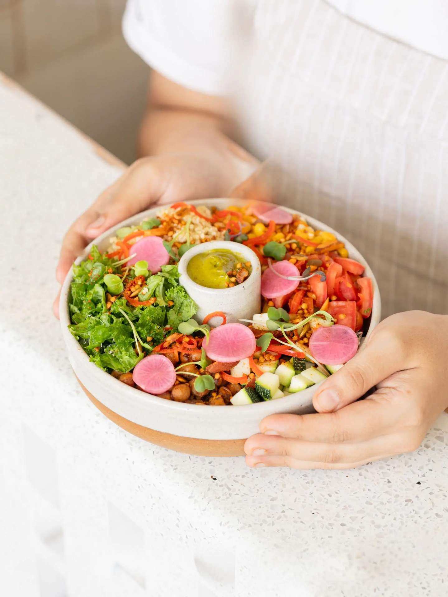 Nourishment